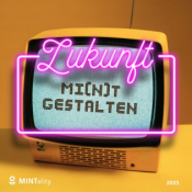Zukunft MI(N)Tgestalten