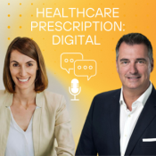 Healthcare Prescription: Digital
