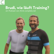 Think Complete Ausdauer und Triathlon Podcast