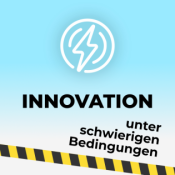 Innovation unter schwierigen Bedingungen