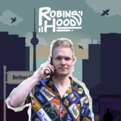 ROBINS HOOD