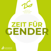 Zeit für Gender