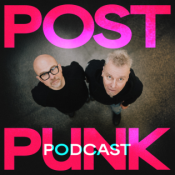 PPP - Der Post-Punk-Podcast 
