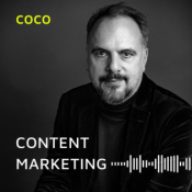 COCO - der Marketing Podcast