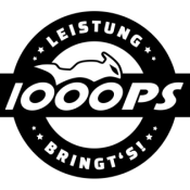 1000PS - die stärkste Motorradseite im Internet