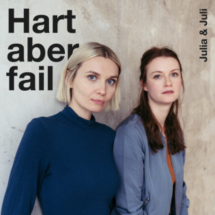 Hart aber Fail - Der Podcast übers Scheitern