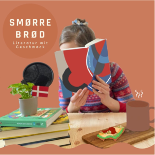 Smørrebrød - Literatur mit Geschmack