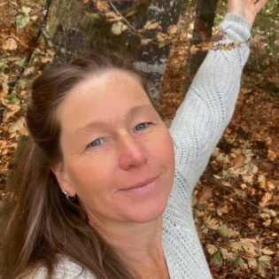 Folge mir ab sofort unter EQUINE BODY IN BALANCE by Nicole Reiber 