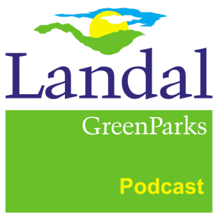 Mein Urlaub im Grünen