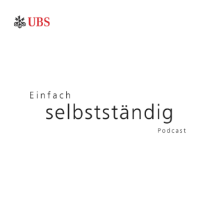 Einfach selbstständig