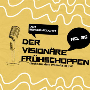 Der Visionäre Frühschoppen