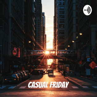 Casual Friday - Das Leben ist zu kurz für Knäckebrot 