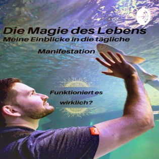 Die Magie des Lebens - Meine Einblicke in die tägliche Manifestation