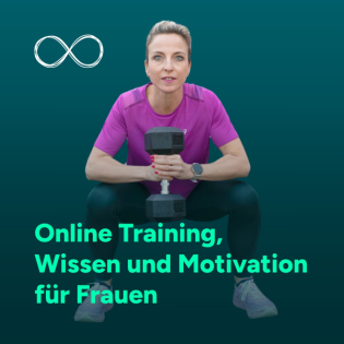 #keeponmoving - der Podcast von rund∞fit (rund8fit)