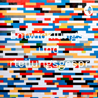 Entwicklungs- und Beurteilungsgespräch