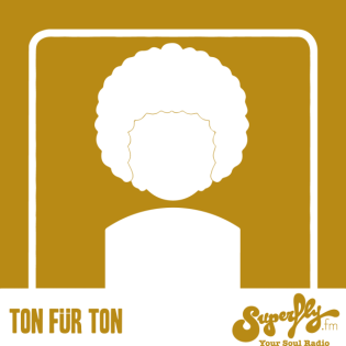 Radio Superfly Ton für Ton