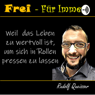 Frei - Für immer