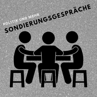 Sondierungsgespräche