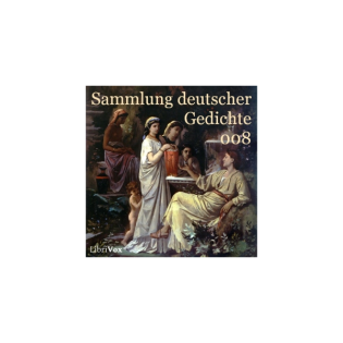 Sammlung deutscher Gedichte 008 by Various