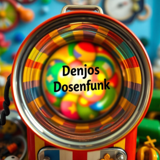 Denjos Dosenfunk