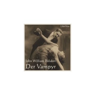 Vampyr, Der by John William Polidori (1795 - 1821)
