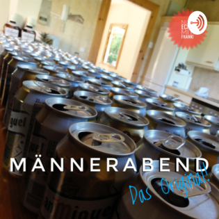 Männerabend - das Original!