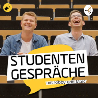 Studentengespräche 