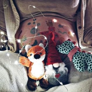 Jetzt wird's Wirth - Eine Junge Familie Zwischen Glück, Ironie und Verzweiflung 