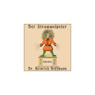 Struwwelpeter (version 2), Der by Heinrich Hoffmann (1809 - 1894)