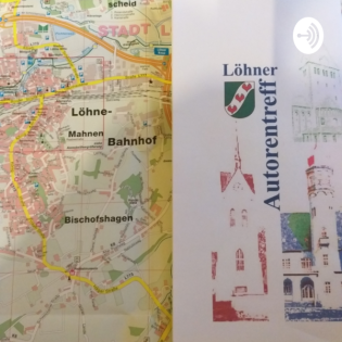 TEXTGEPLAUDER Löhner Autoren on Air