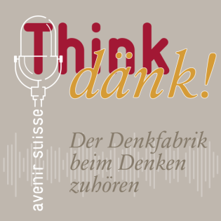  Think dänk!