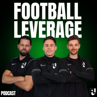 Football Leverage Podcast 