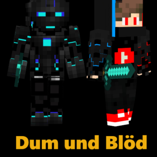 Dum und Blöd