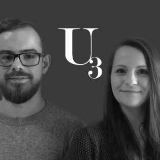 U3: Unsere unspektakuläre Unterhaltung