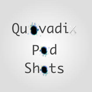 Quovadix PodShots