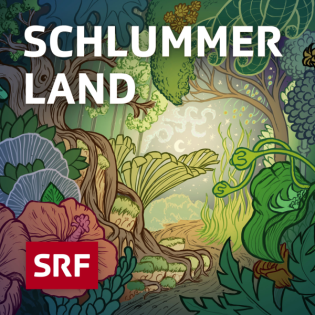 Schlummerland – Gutenachtgeschichten für Kinder