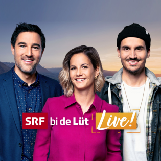 SRF bi de Lüt – Live