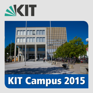 KIT Campus : eine Stunde Neuigkeiten aus dem Karlsruher Institut für Technologie