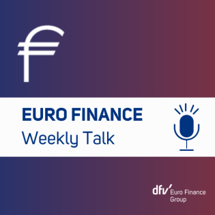 EURO FINANCE Talk