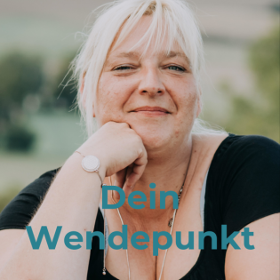 Dein Wendepunkt - Co-Abhängigkeit überwinden