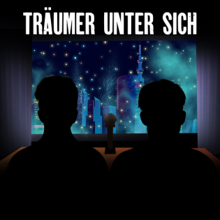 Träumer unter sich