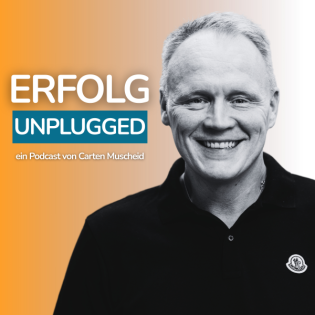 ERFOLG UNPLUGGED - authentisch, optimistisch, unzensiert.