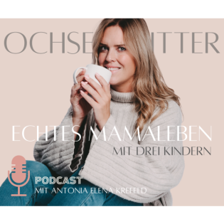 🎙 Ochsenglitter – Ehrlich. Laut. Echt.