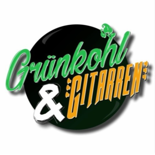 Grünkohl & Gitarren