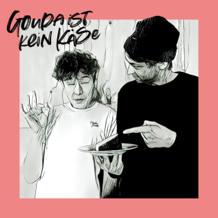 Gouda ist kein Käse – der Jugend-Podcast