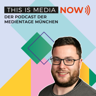 This is Media NOW – das Update für alle, die Medien machen