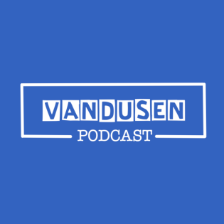 Der vanDusen Podcast. Zwei plus Zwei ist Vier. Immer und überall.