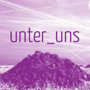 unter_uns – Der Gewerkschaftspodcast rund um die (Goethe-) Universität.