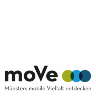 moVe - Münsters mobile Vielfalt entdecken!