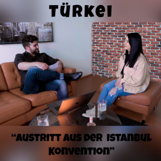 Türkei: Austritt aus der Istanbul Konvention